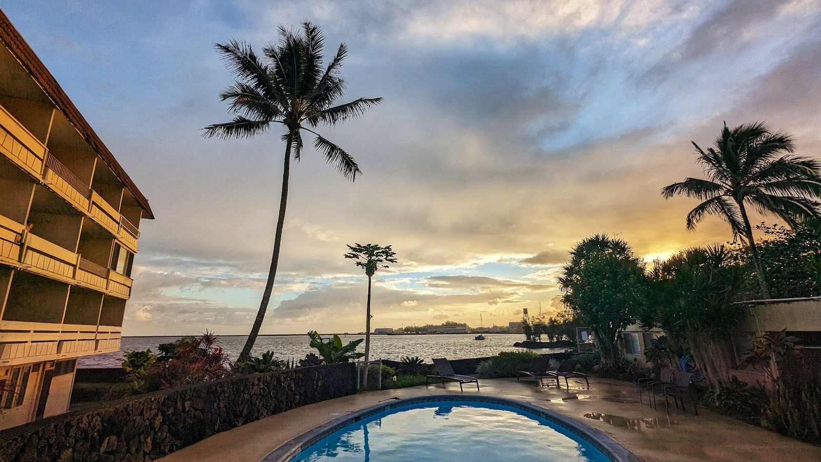 Hilo Reeds Bay Hotel photo 3
