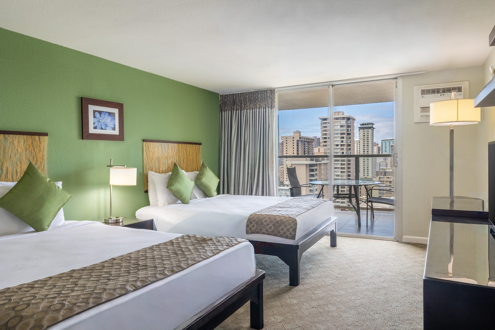 Aqua Skyline at Island Colony photo 2