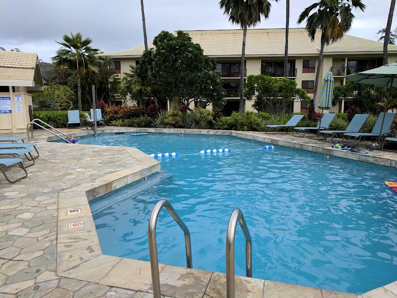 Kauai Beach Villas photo 4