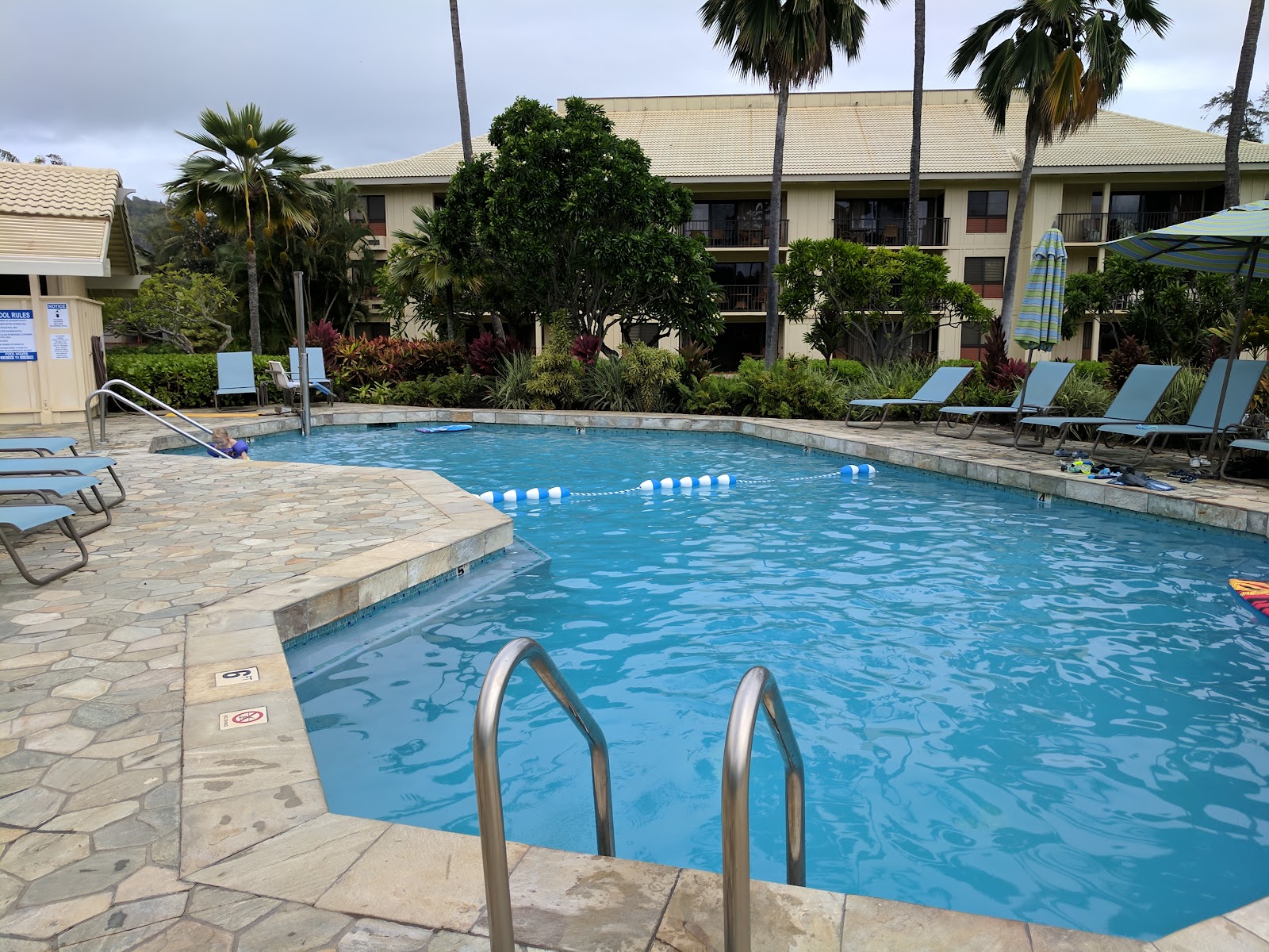 Kauai Beach Villas photo 4