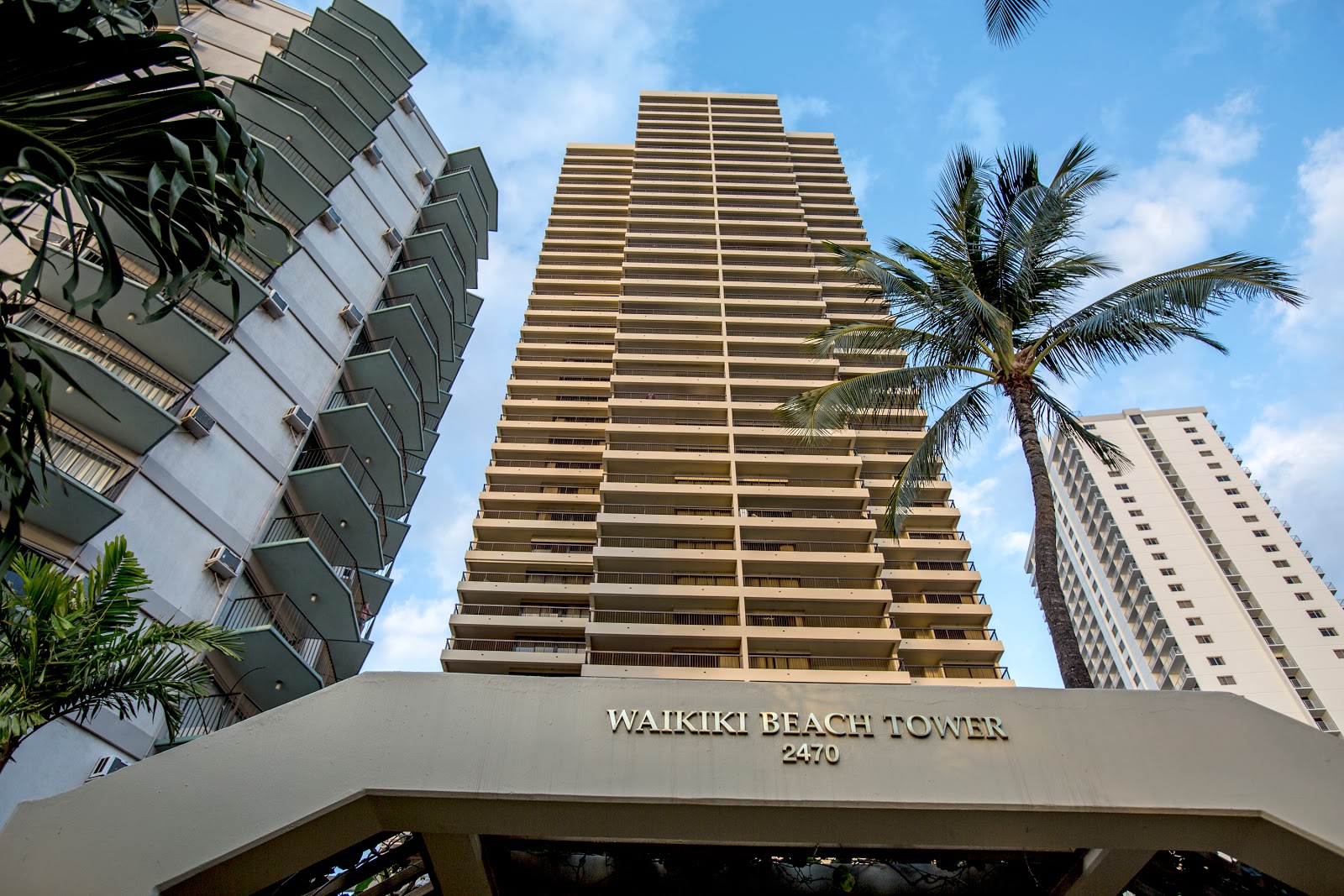 Aston Waikiki Beach Tower photo 5