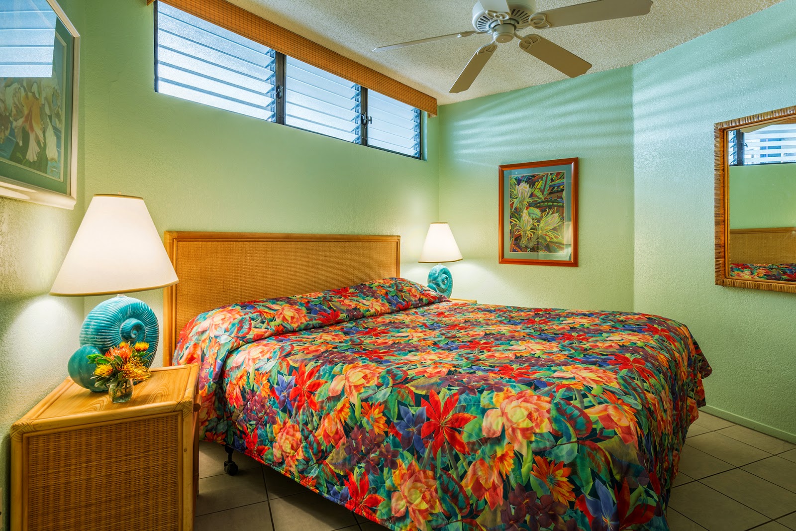 Castle Kona Reef photo 2