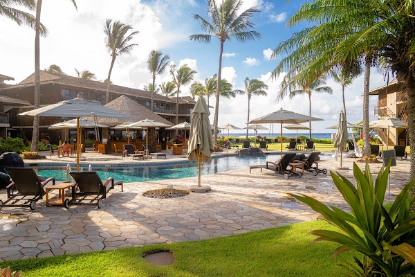 Koa Kea Hotel & Resort at Poipu Beach