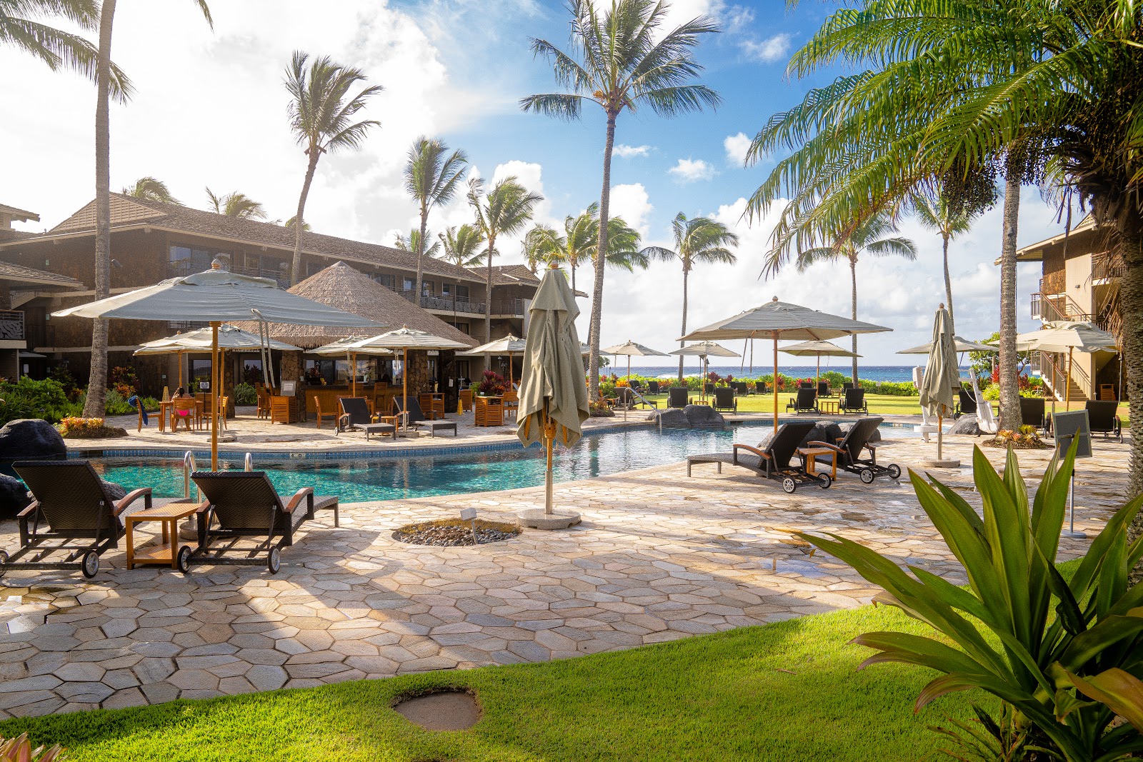 Koa Kea Hotel & Resort at Poipu Beach | Kaua'i Resort