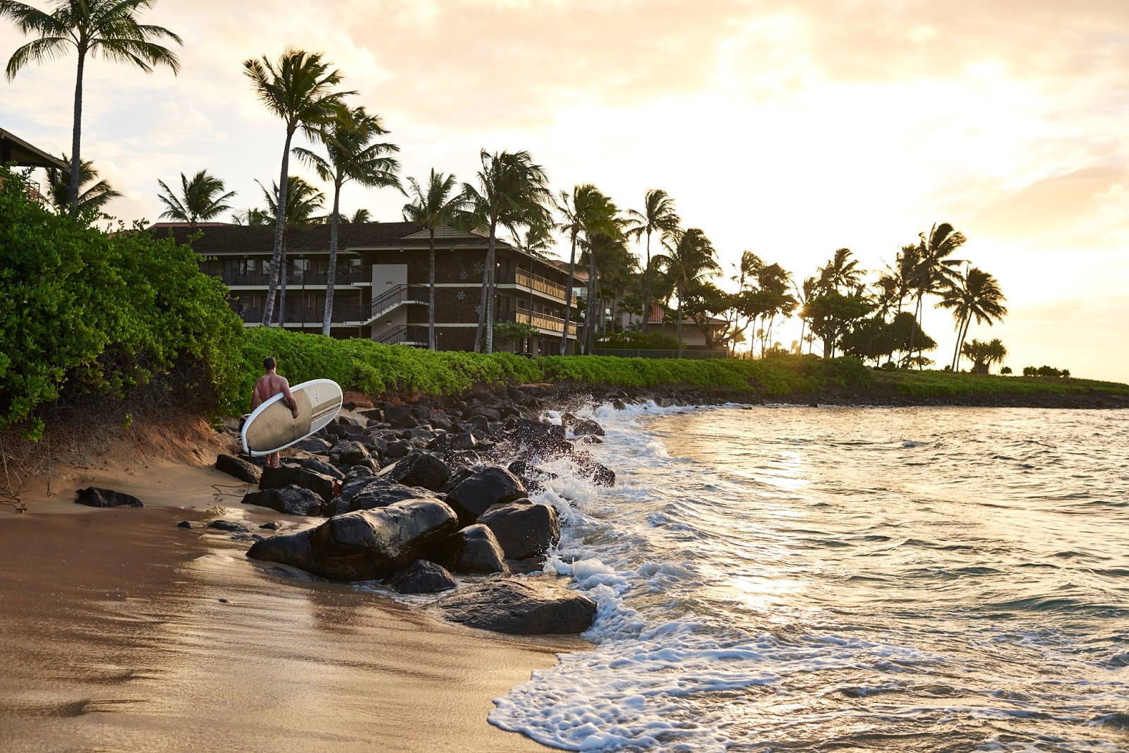 Koa Kea Hotel & Resort at Poipu Beach photo 5