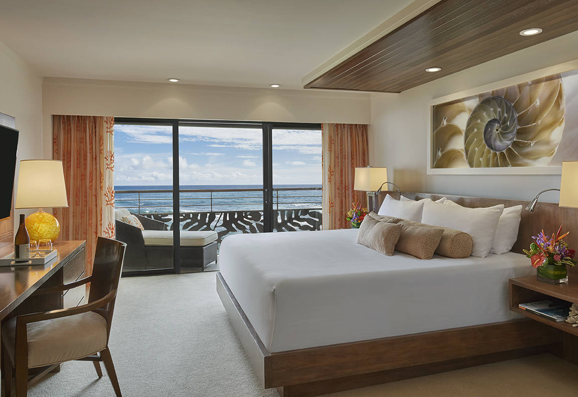 Koa Kea Hotel & Resort at Poipu Beach photo 2