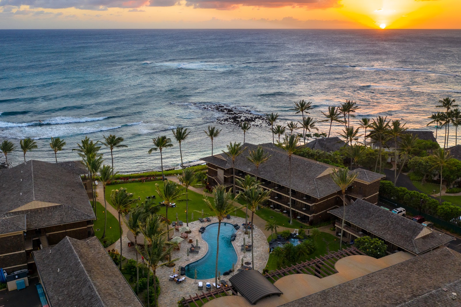 Koa Kea Hotel & Resort at Poipu Beach | Kaua'i Resort