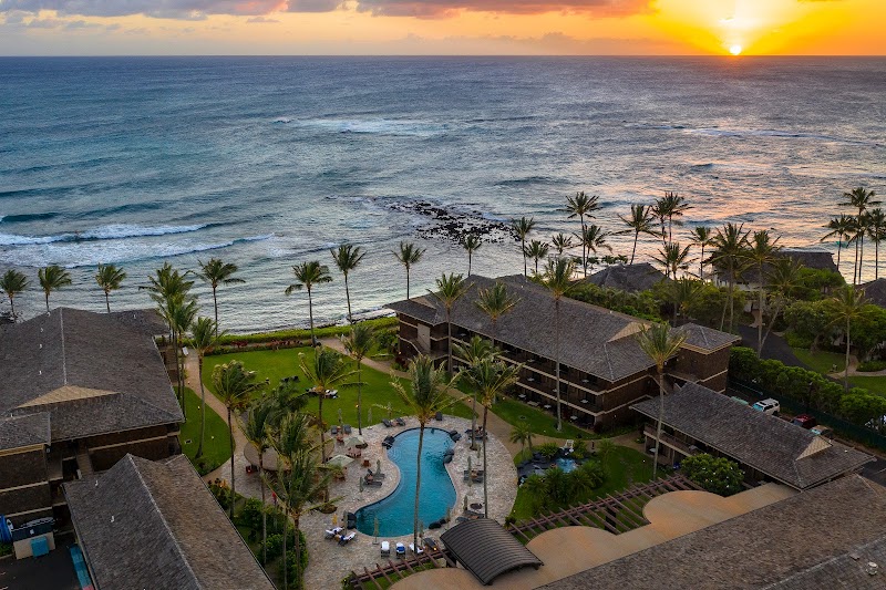 Koa Kea Hotel & Resort at Poipu Beach photo 1