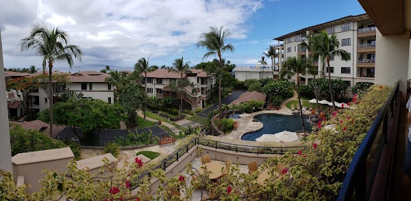 Wailea Beach Villas, A Destination Luxury Hotel