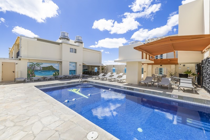 Imperial Hawaiian Resort photo 4