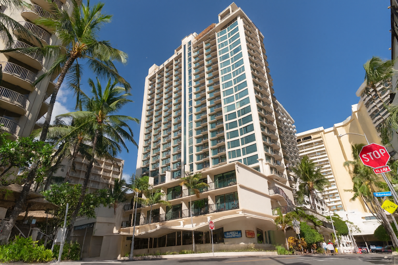 Imperial Hawaiian Resort photo 1