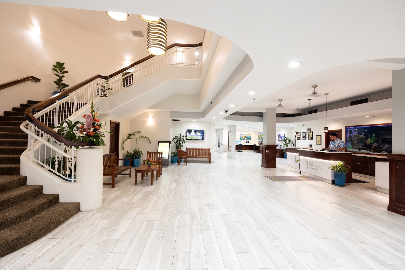 Imperial Hawaiian Resort photo 5