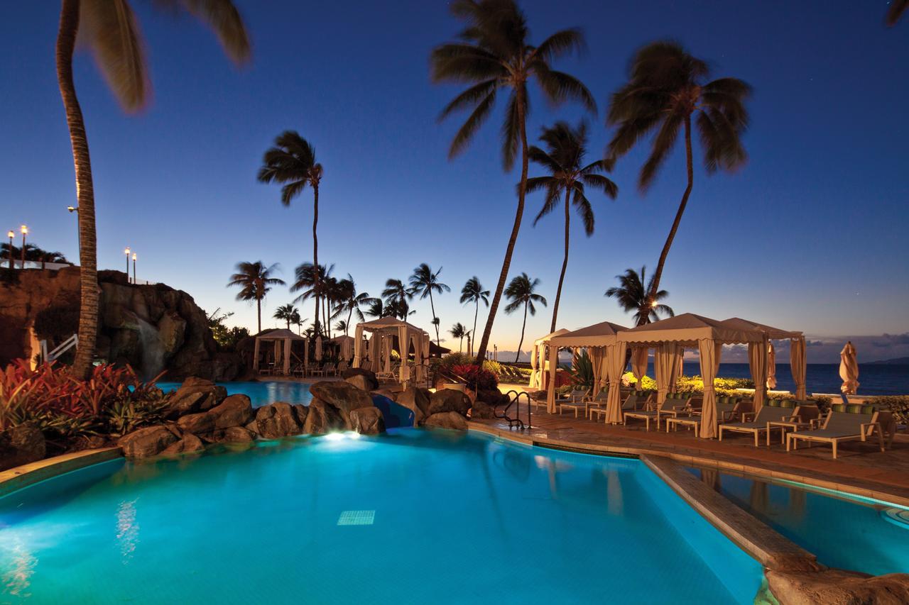 Four Seasons Resort Maui at Wailea photo 3