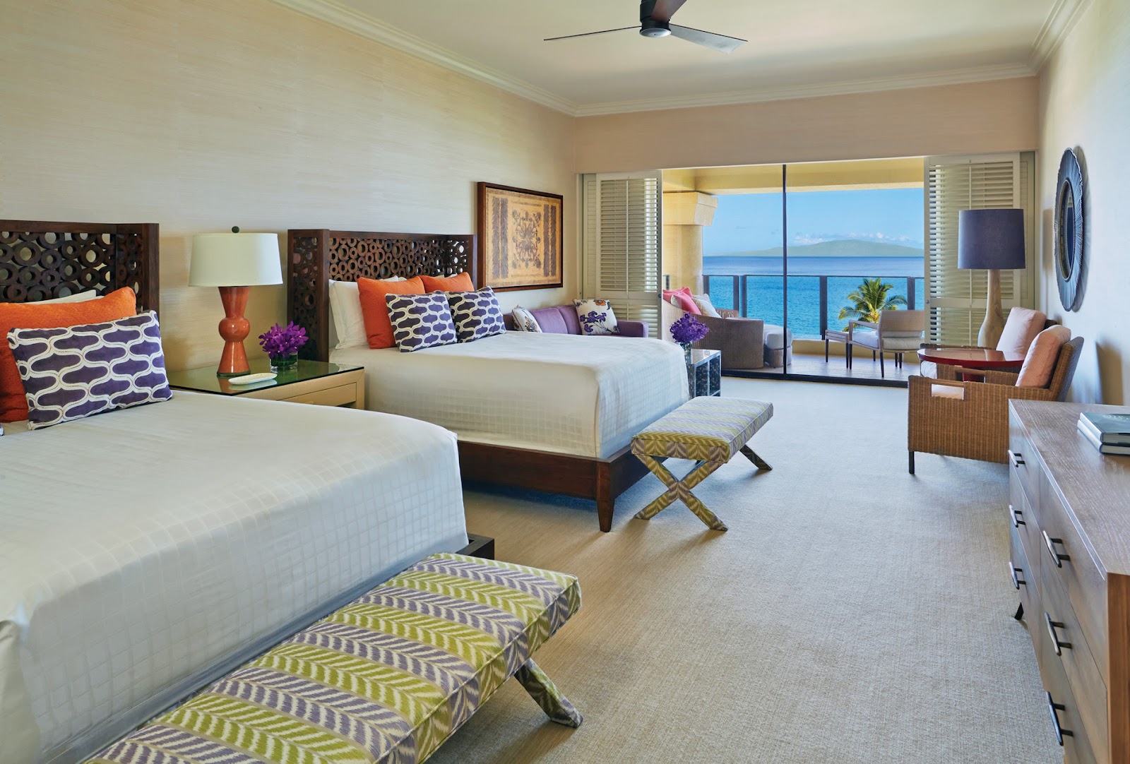 Four Seasons Resort Maui at Wailea photo 2