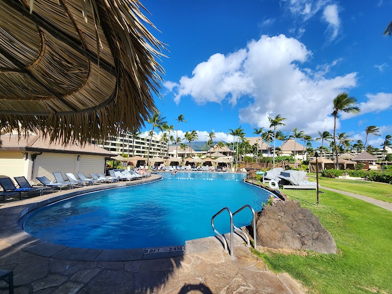 Sheraton Maui Resort & Spa photo 3