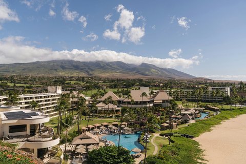 Sheraton Maui Resort & Spa | Maui Resort