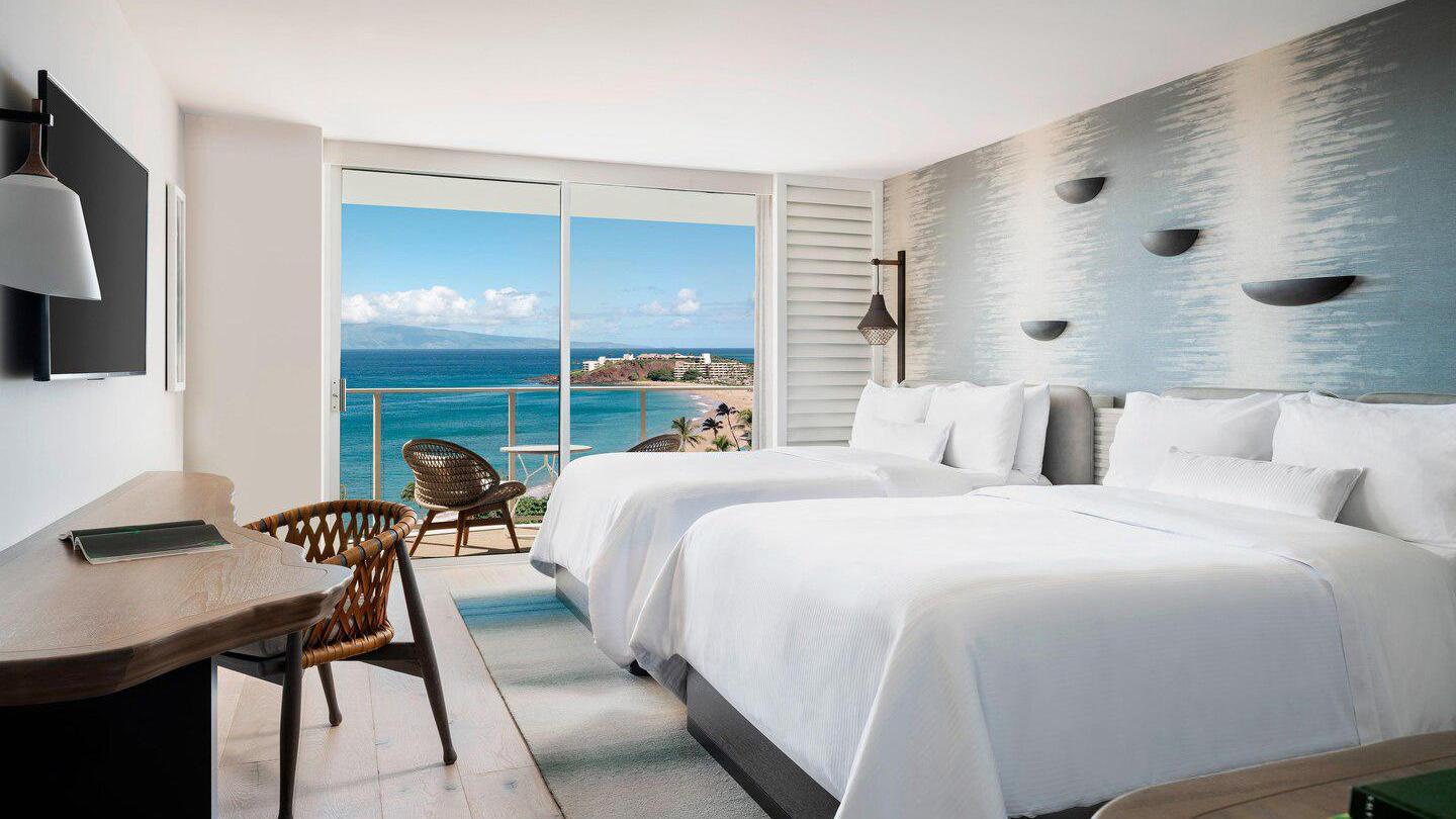 The Westin Maui Resort & Spa photo 2