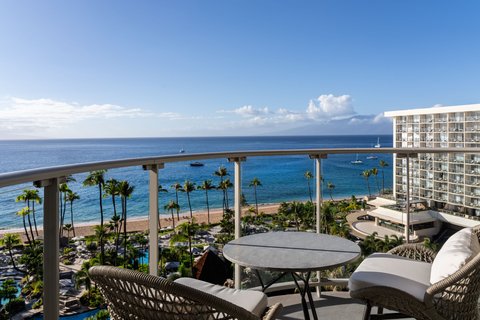The Westin Maui Resort & Spa