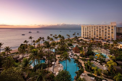 The Westin Maui Resort & Spa | Maui Resort