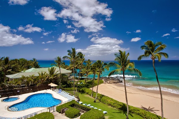 Polo Beach Club, A Destination Residence