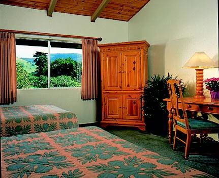 Castle Waimea Country Lodge photo 2
