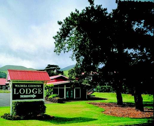 Castle Waimea Country Lodge photo 4