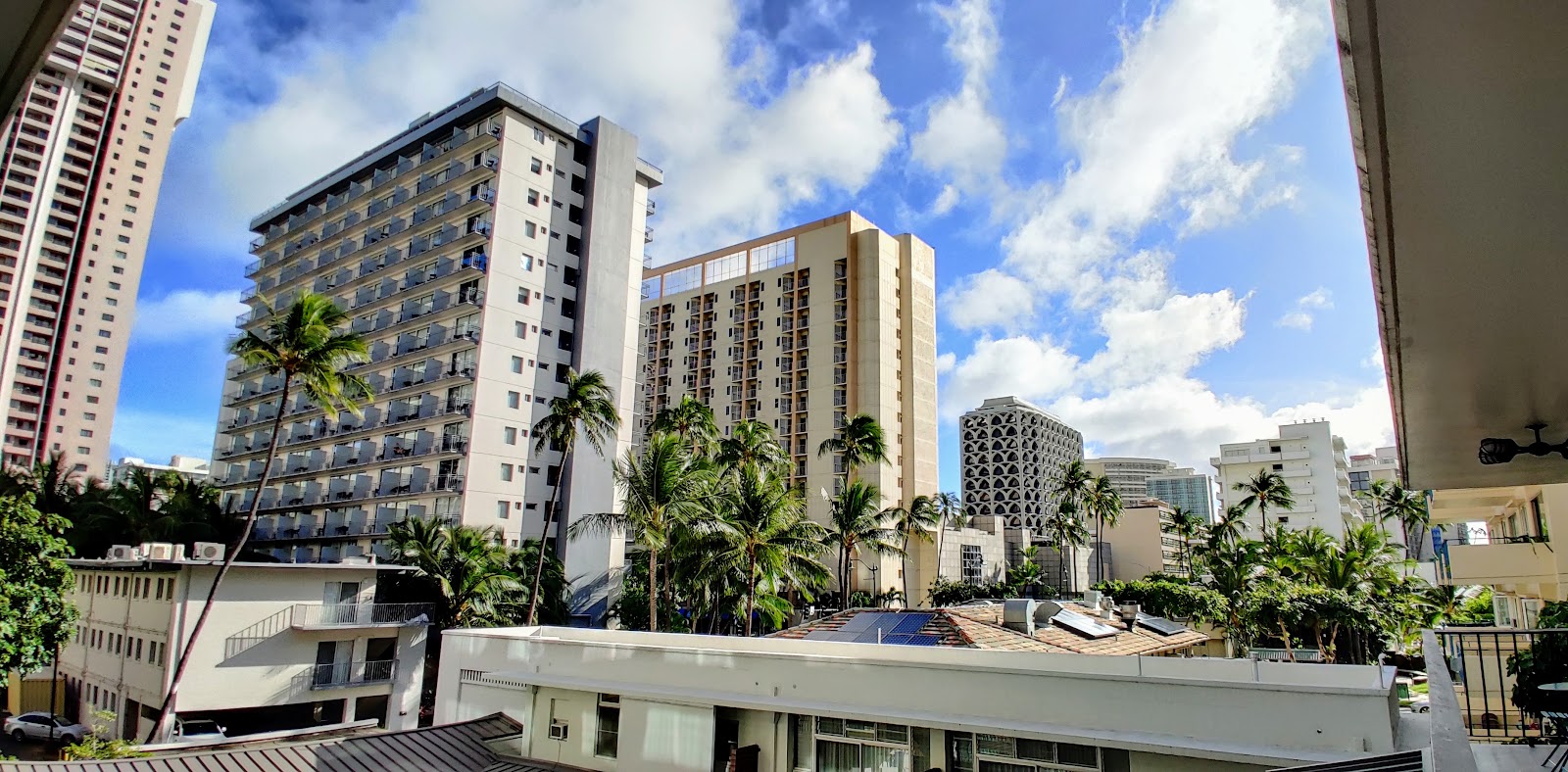 The Surfjack Hotel & Swim Club | O'ahu Hotel