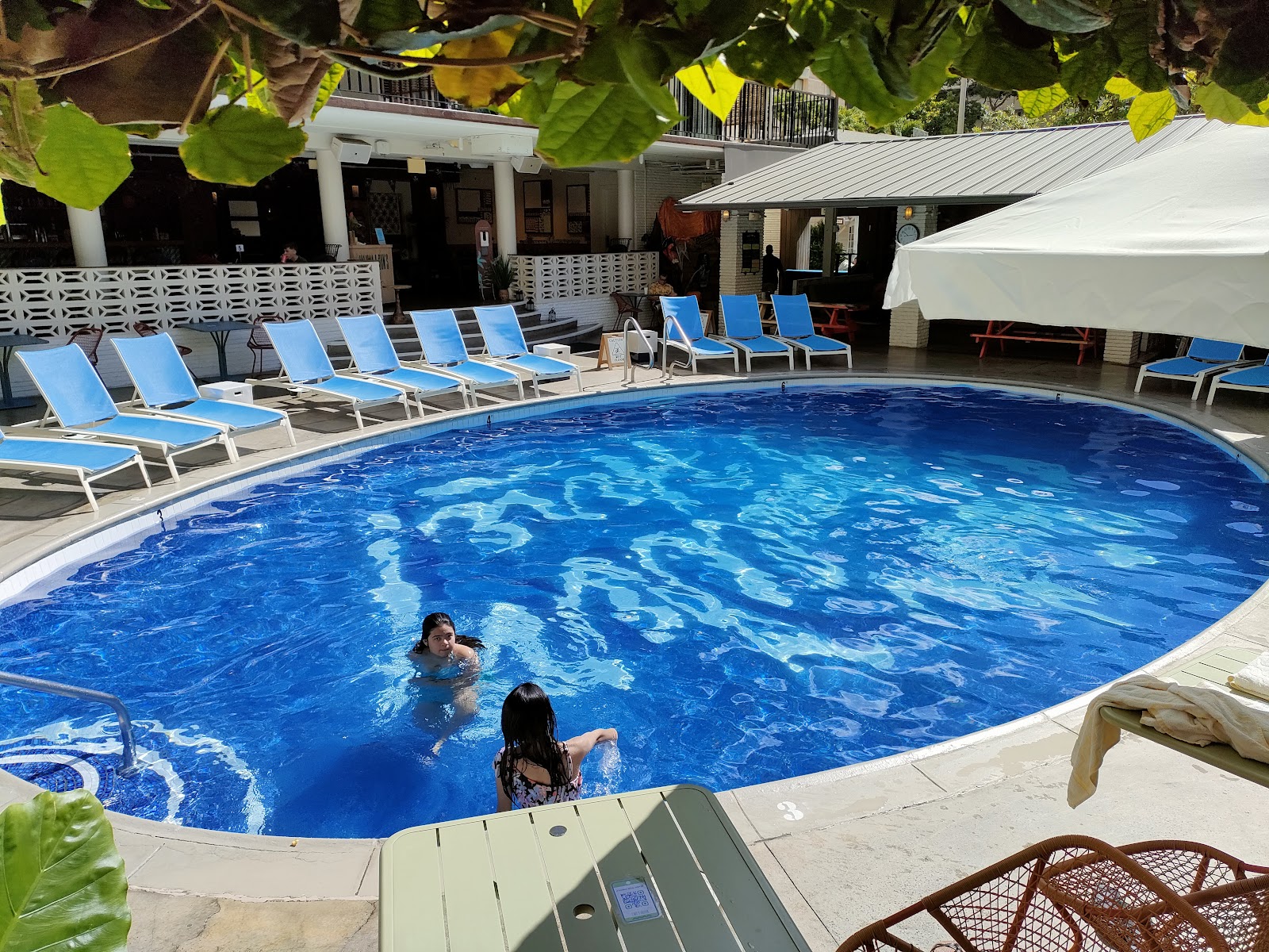 The Surfjack Hotel & Swim Club photo 3