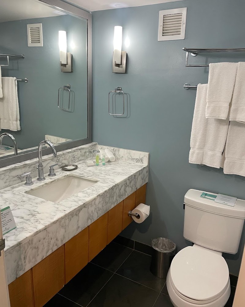 Ala Moana Hotel by Mantra photo 4