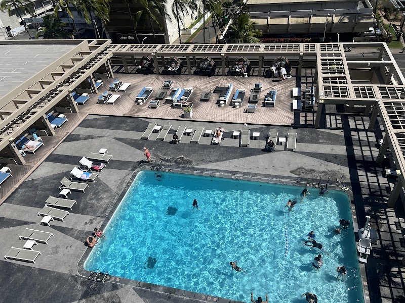 Ala Moana Hotel by Mantra photo 3