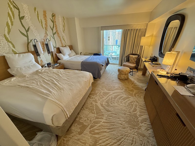 Ala Moana Hotel by Mantra photo 2