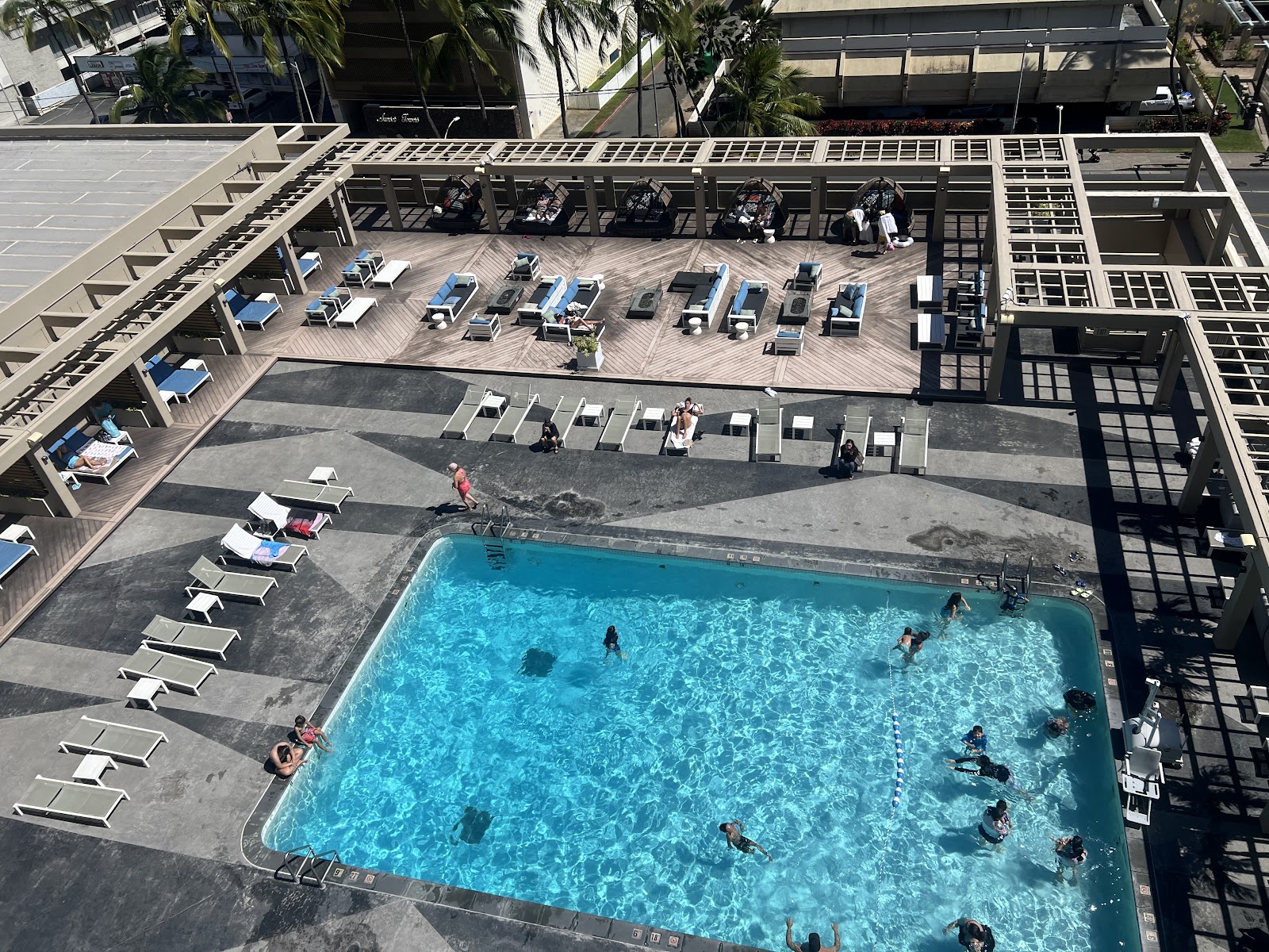 Ala Moana Hotel by Mantra photo 3