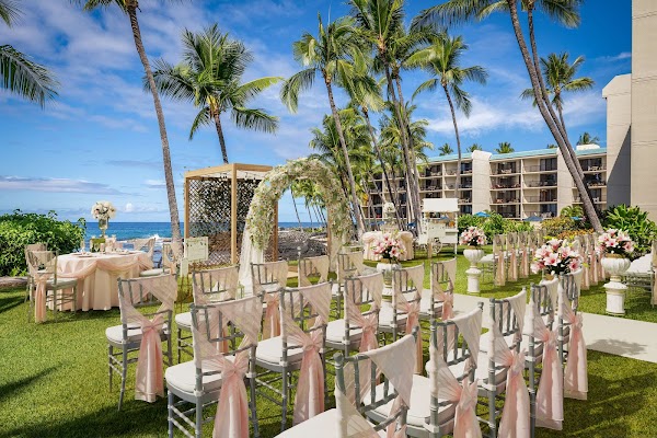 Aston Kona by the Sea