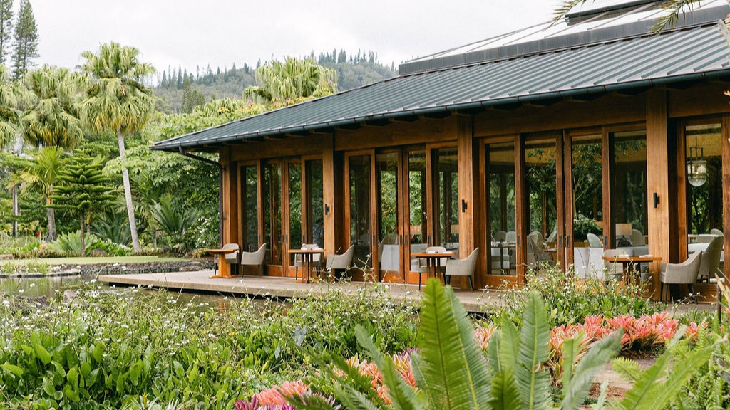 Sensei Lanai, A Four Seasons Resort | Lana'i Hotel