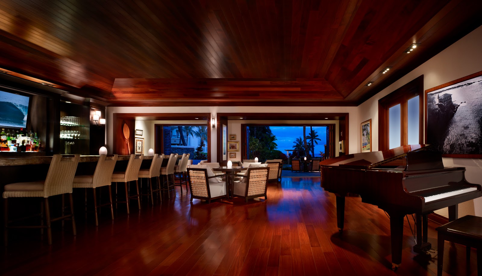 The Resort at Kapalua Bay, Maui photo 5