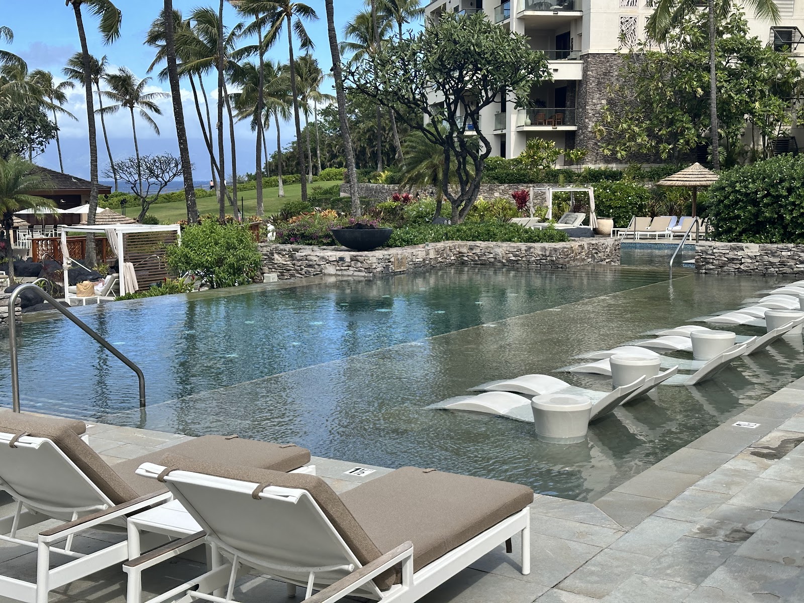 The Resort at Kapalua Bay, Maui photo 3
