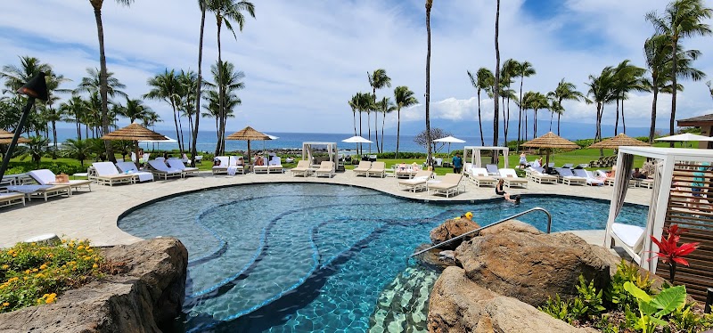 Montage Kapalua Bay photo 3