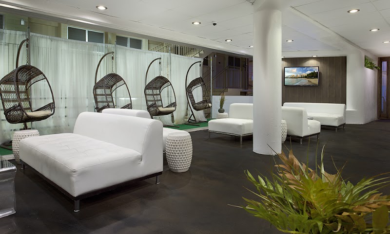 Stay Hotel Waikiki photo 5