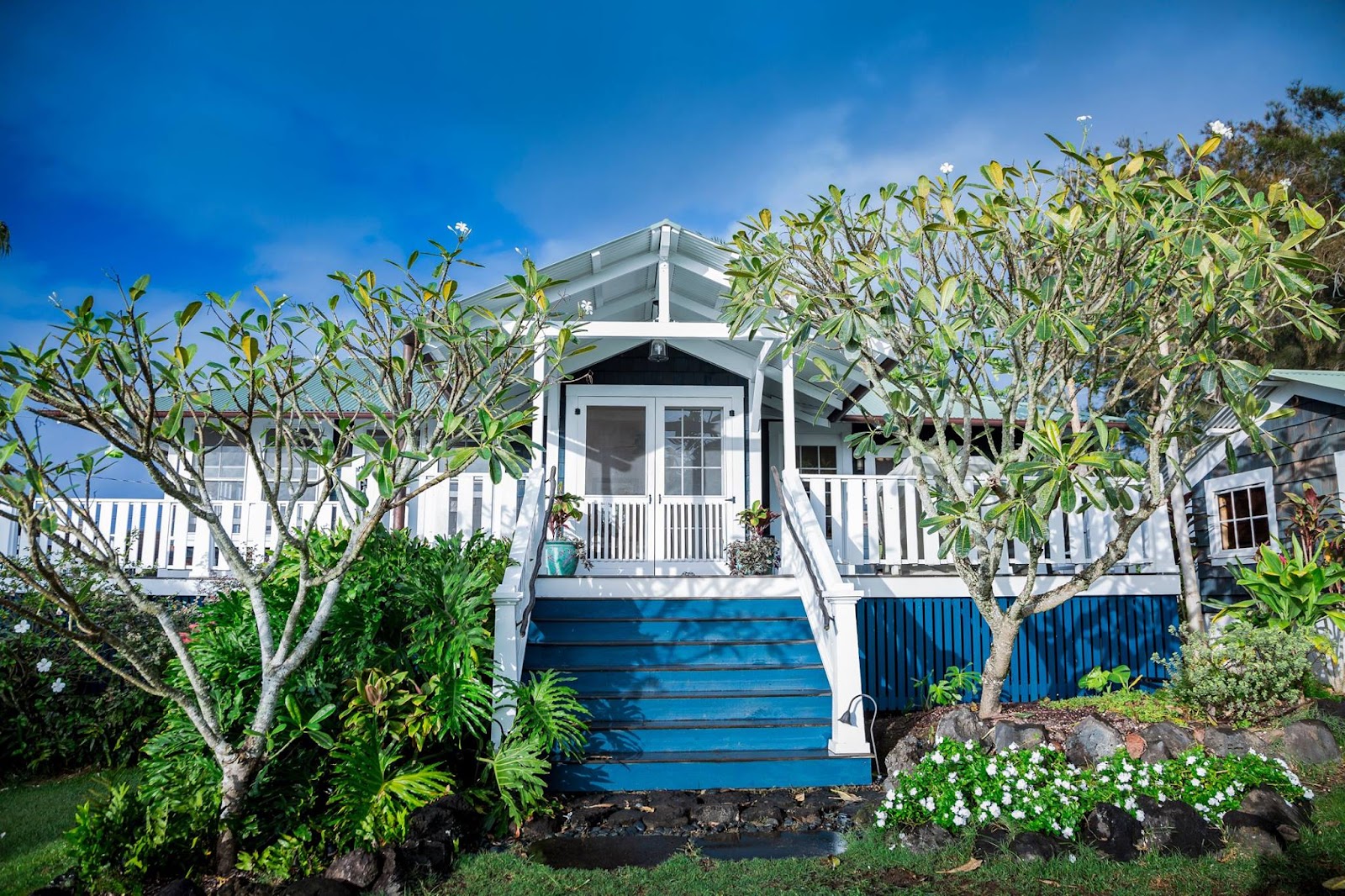 Puakea Ranch | Big Island Hotel