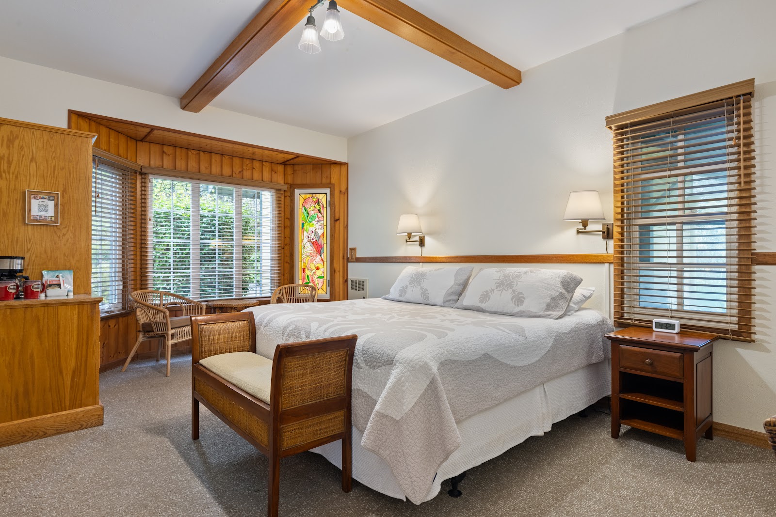 Kilauea Lodge photo 5