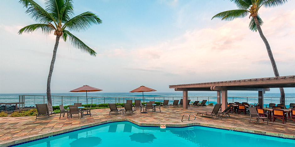 Kanaloa at Kona by Castle photo 3