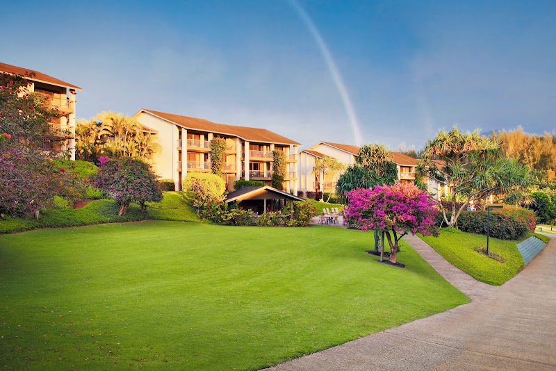 Hanalei Bay Resort photo 1