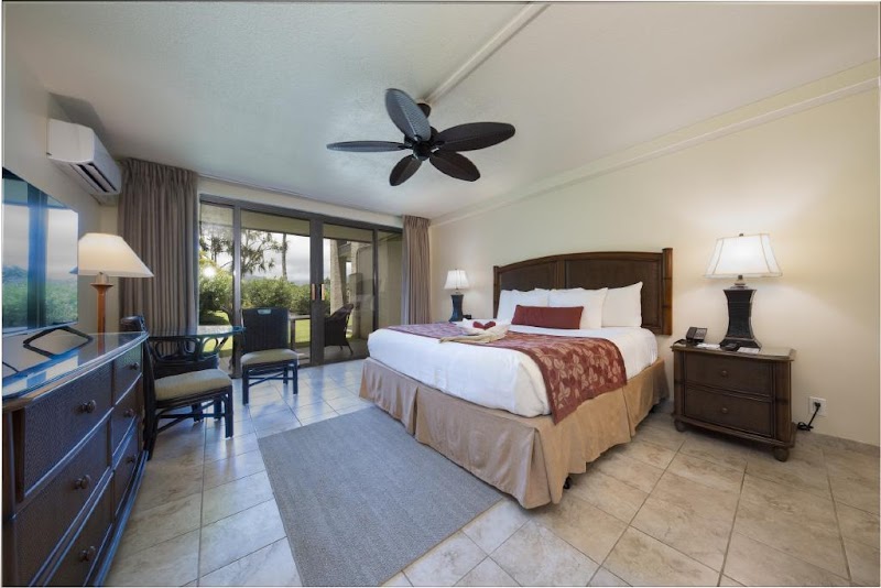 Hanalei Bay Resort photo 2