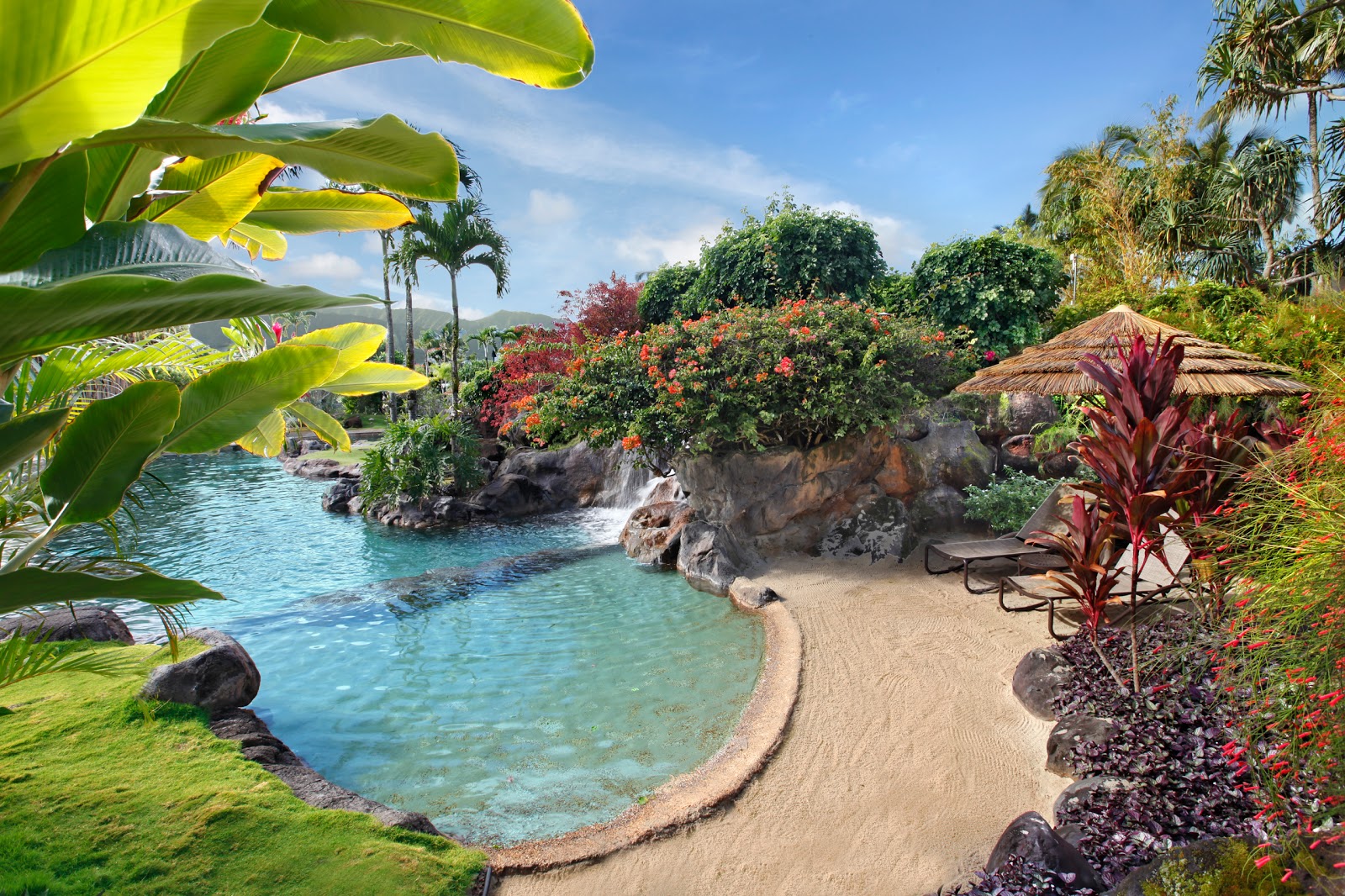 Hanalei Bay Resort photo 3