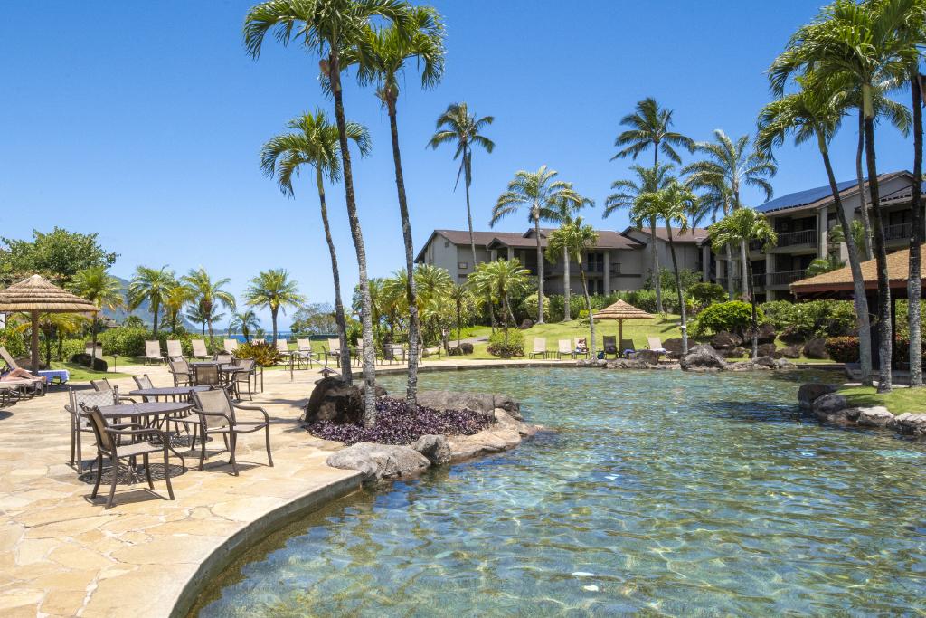 Hanalei Bay Resort photo 5