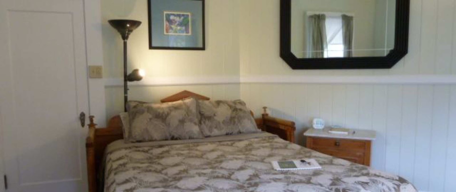 Old Hawaiian B&B photo 3