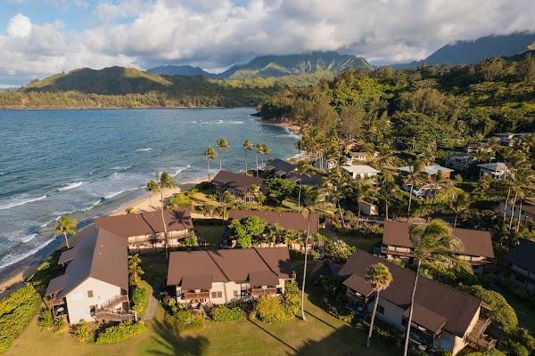 Hanalei Colony Resort