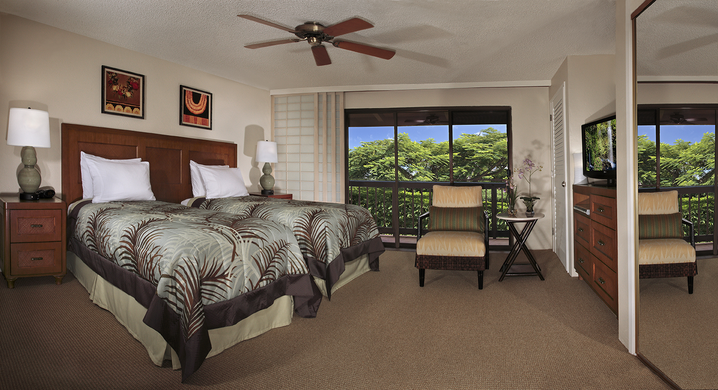 Napili Kai Beach Resort photo 2