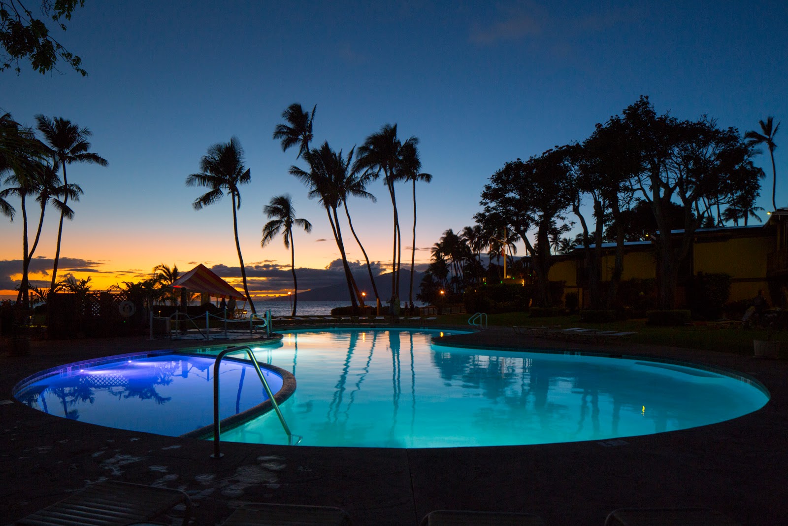 Napili Kai Beach Resort | Maui Resort