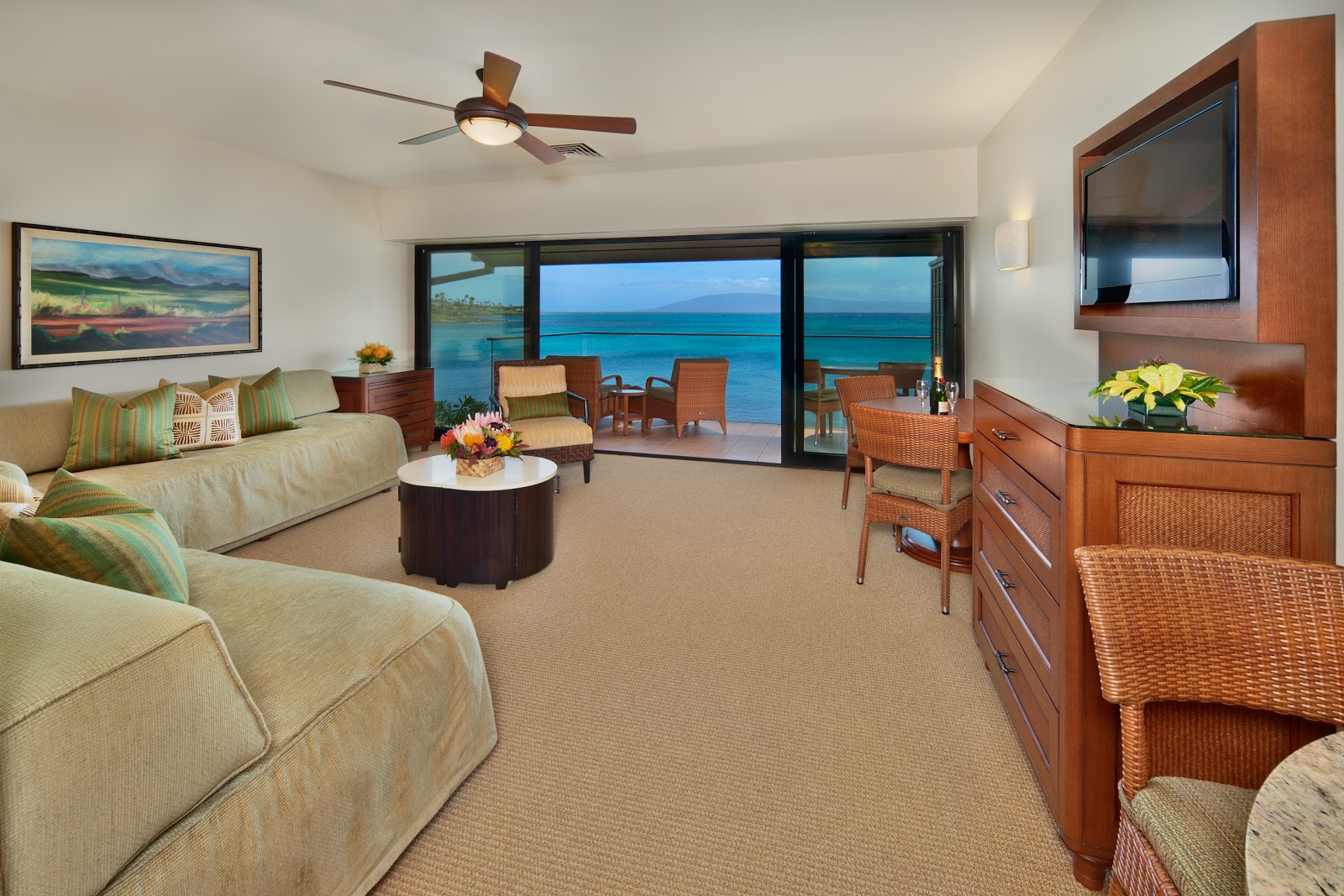 Napili Kai Beach Resort photo 5